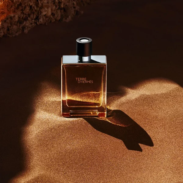 HERMÈS TERRE D'HERMÈS