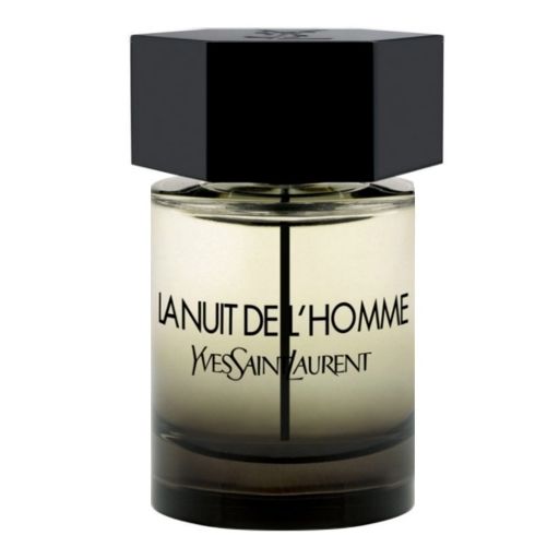 ysl la nuit de l'homme